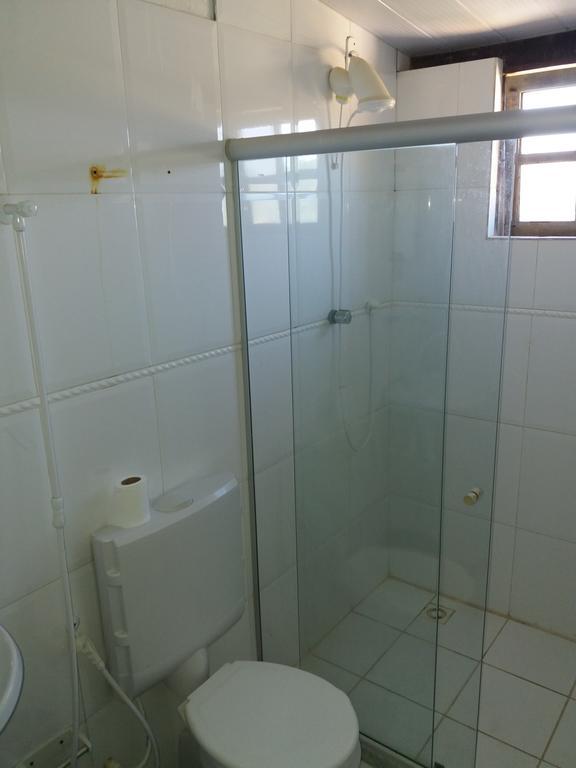 Casa Para Familia Villa Салвадор Екстериор снимка