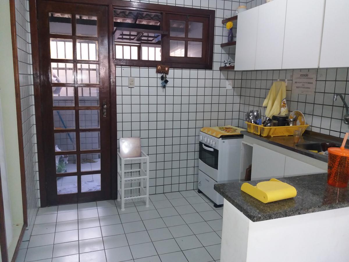 Casa Para Familia Villa Салвадор Екстериор снимка