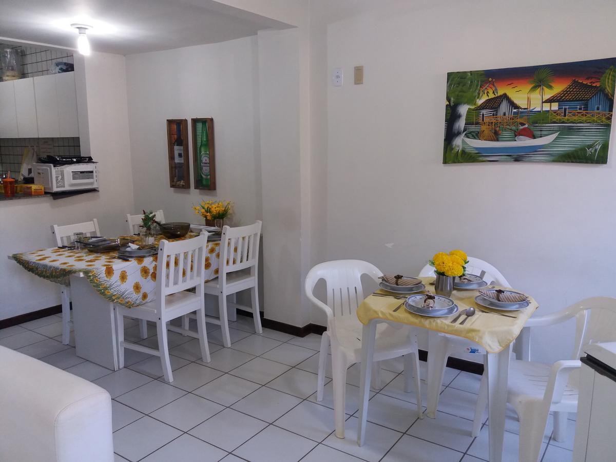 Casa Para Familia Villa Салвадор Екстериор снимка
