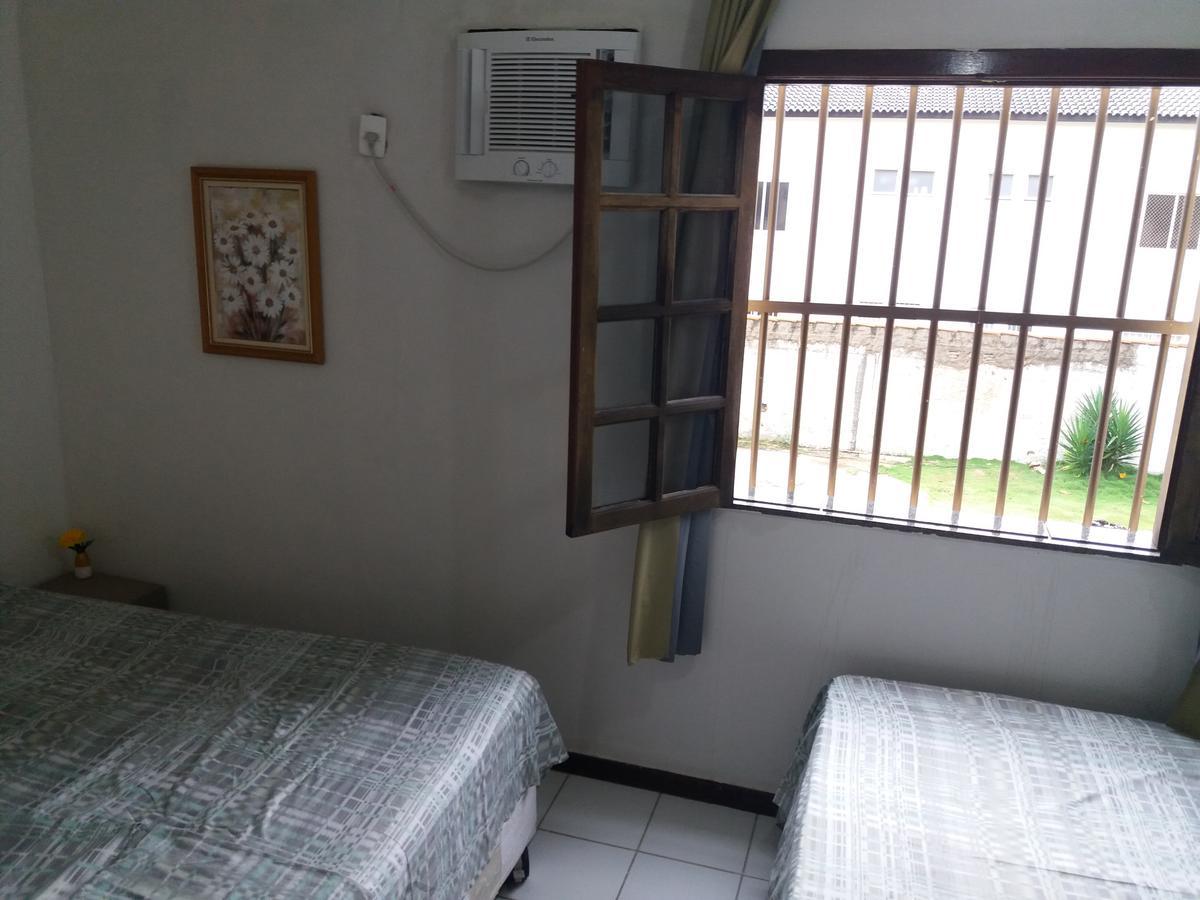 Casa Para Familia Villa Салвадор Екстериор снимка