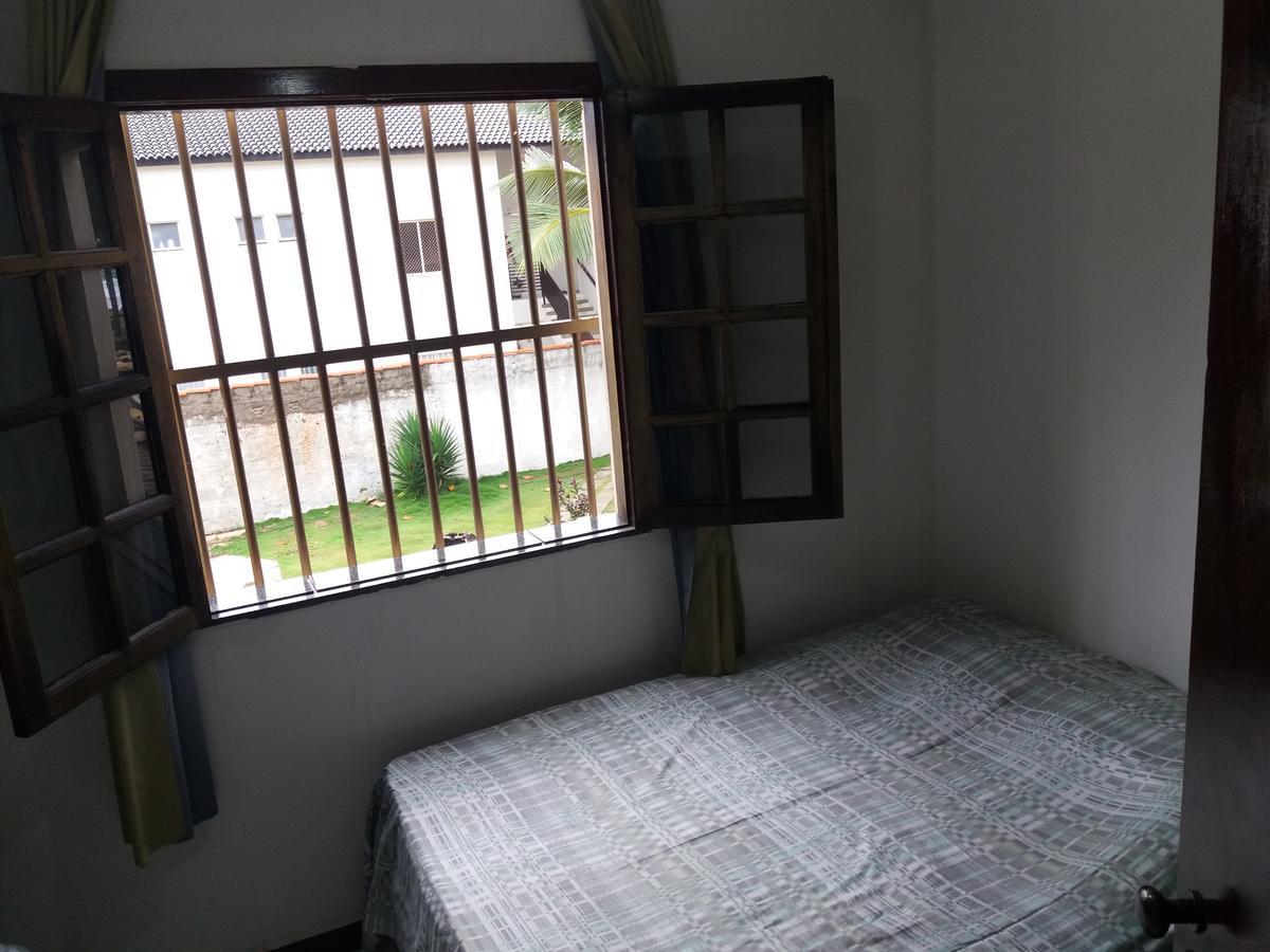 Casa Para Familia Villa Салвадор Екстериор снимка