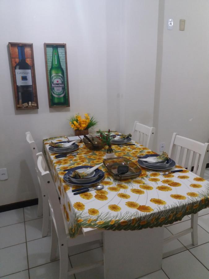 Casa Para Familia Villa Салвадор Екстериор снимка
