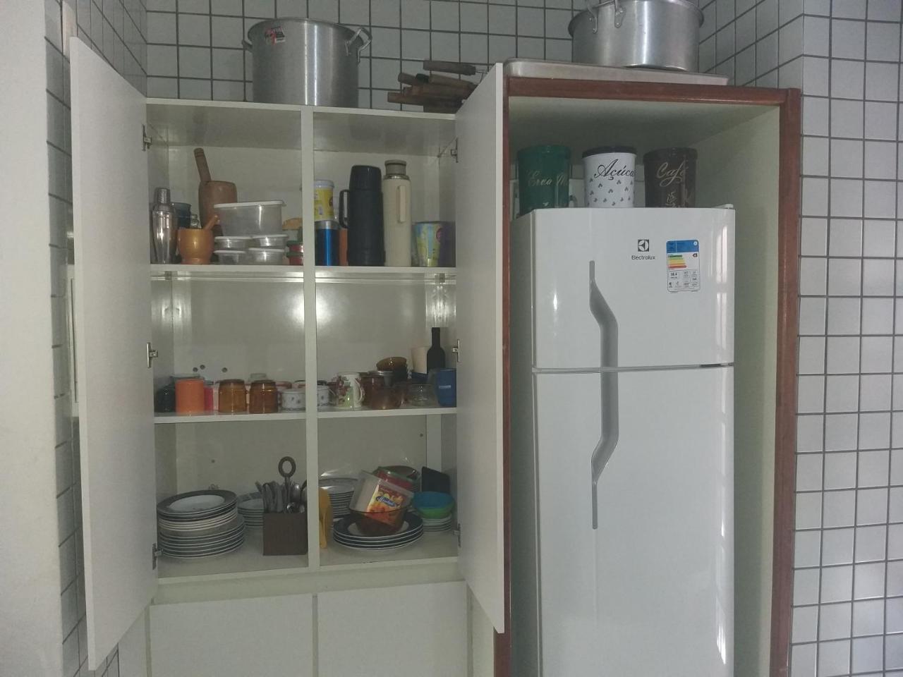 Casa Para Familia Villa Салвадор Екстериор снимка