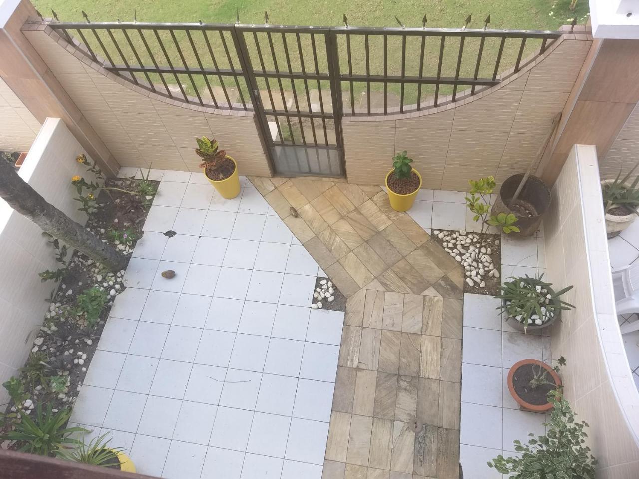 Casa Para Familia Villa Салвадор Екстериор снимка