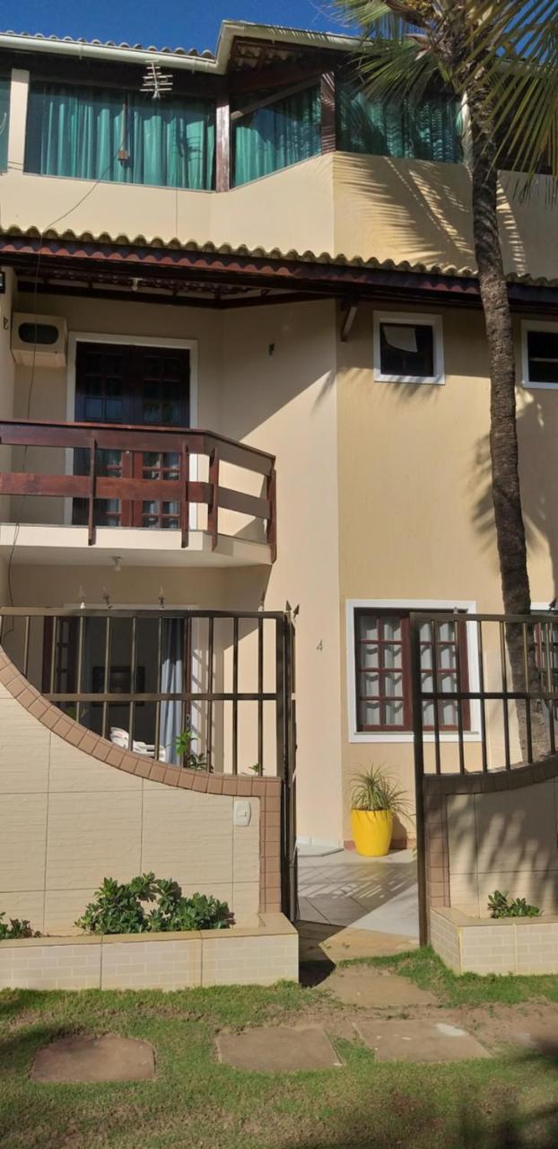 Casa Para Familia Villa Салвадор Екстериор снимка